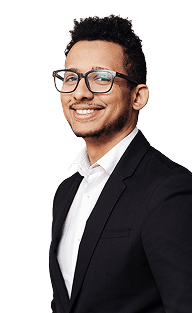 Student portrait