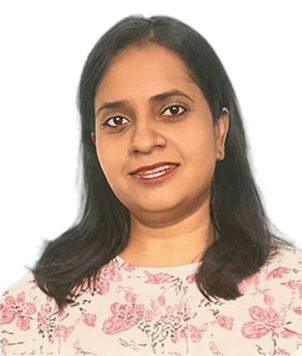 Deepti Goel