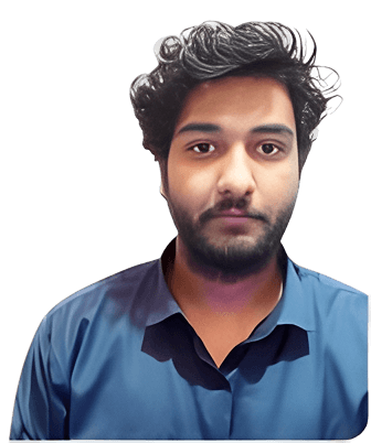 Hrushikesh Nayak