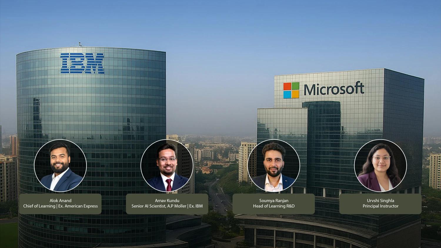 Global Opportunities Image