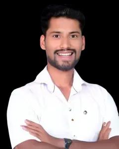 Sanket Kedare 