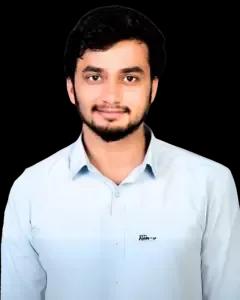 Rohan Sunil Mangale