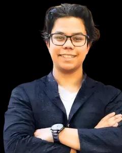 Shobhit Mohadikar 