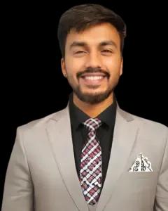 Yogesh Ginti