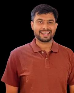Kuldeep Sharma 