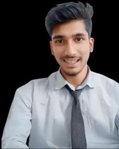 Daneyal Ahmad