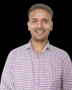 Vishal Kumar Singh 