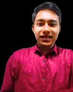 Indrajit Dey