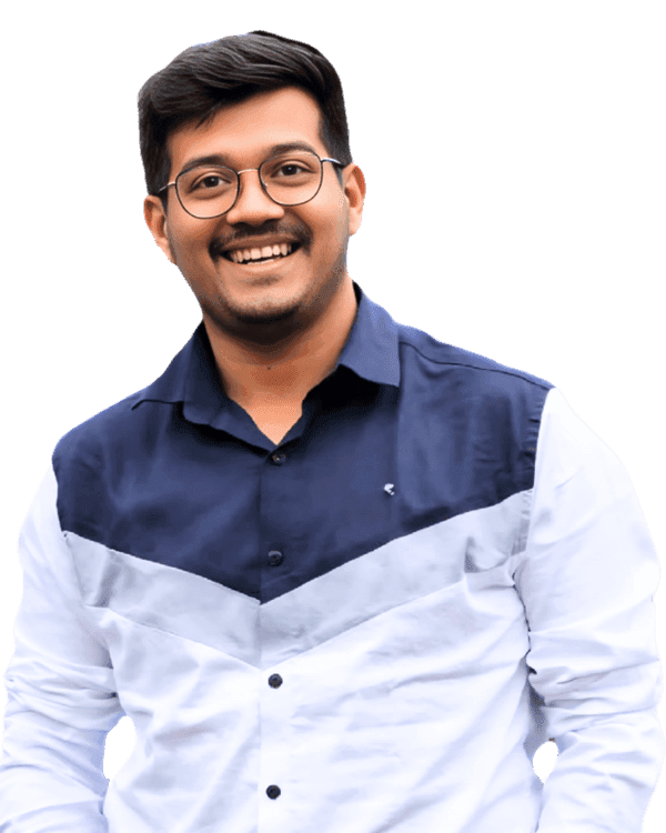 Featured Sugam Das