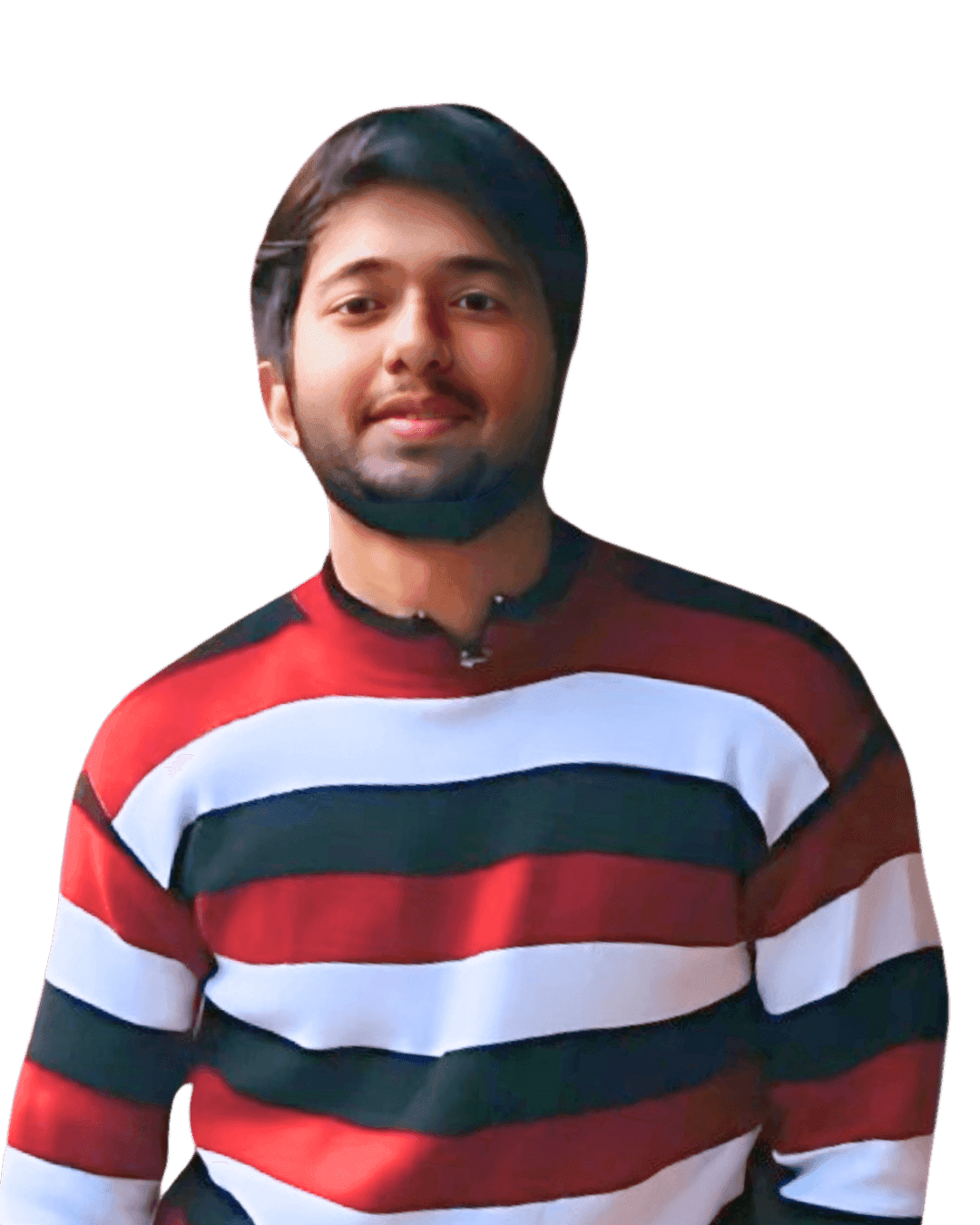 Garvit Bhardwaj 