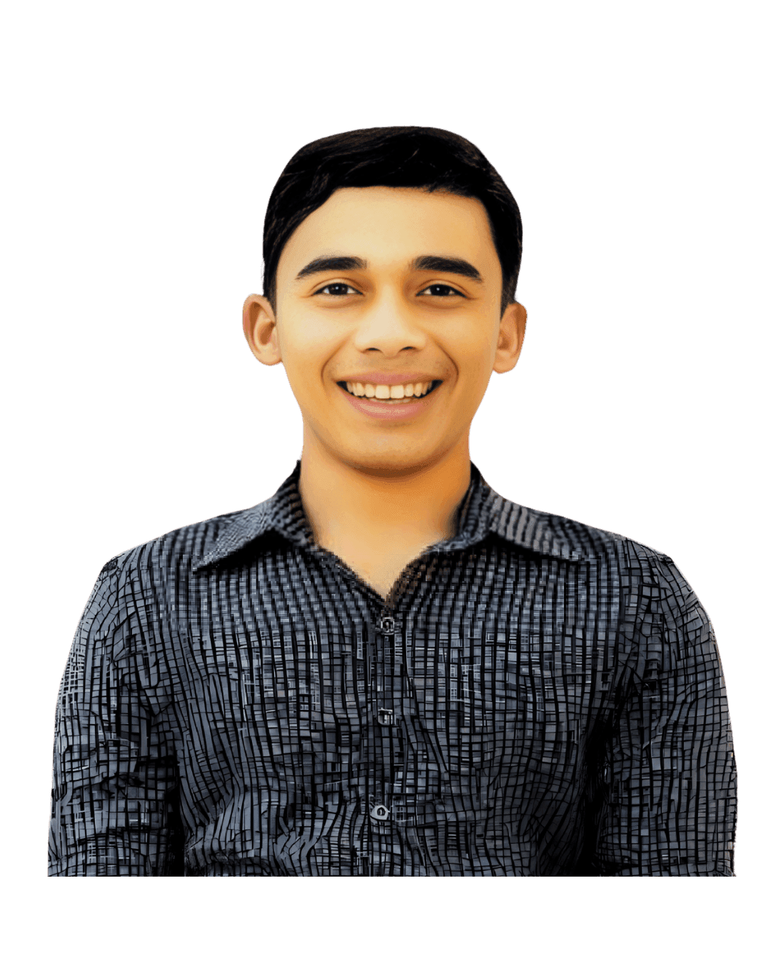 Sushant Pandey 
