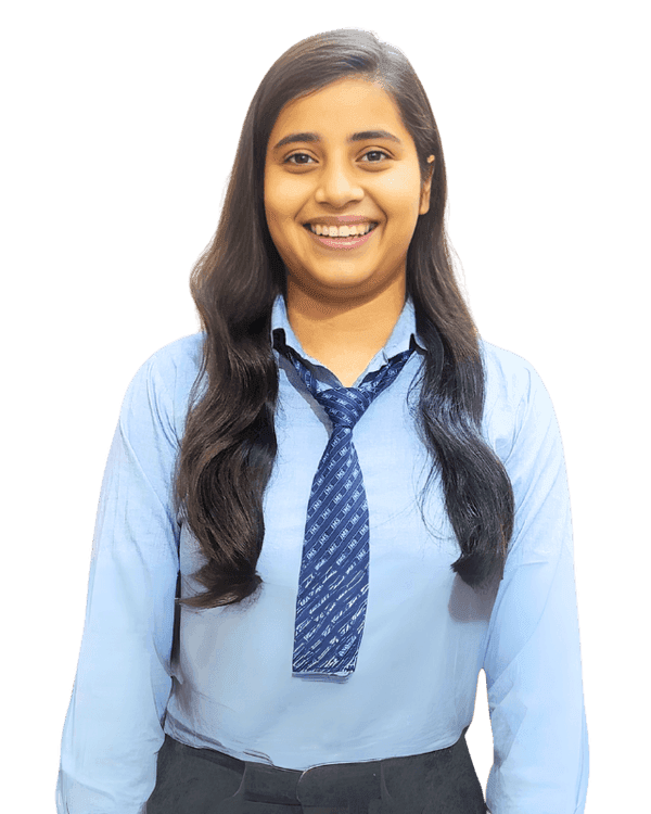 Srishti Tiwari 