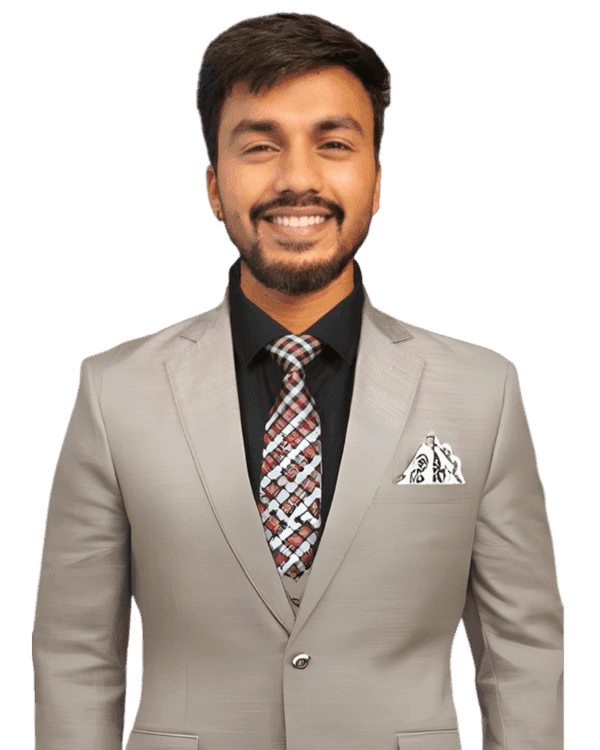 Yogesh Ginti