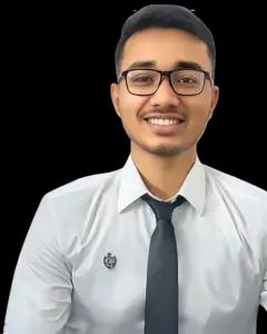 Shouvik Saha