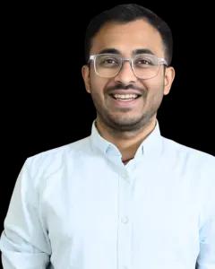 Shanmukha Reddy