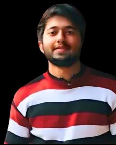 Garvit Bhardwaj 