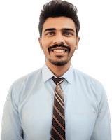 Kedar Deshmukh 