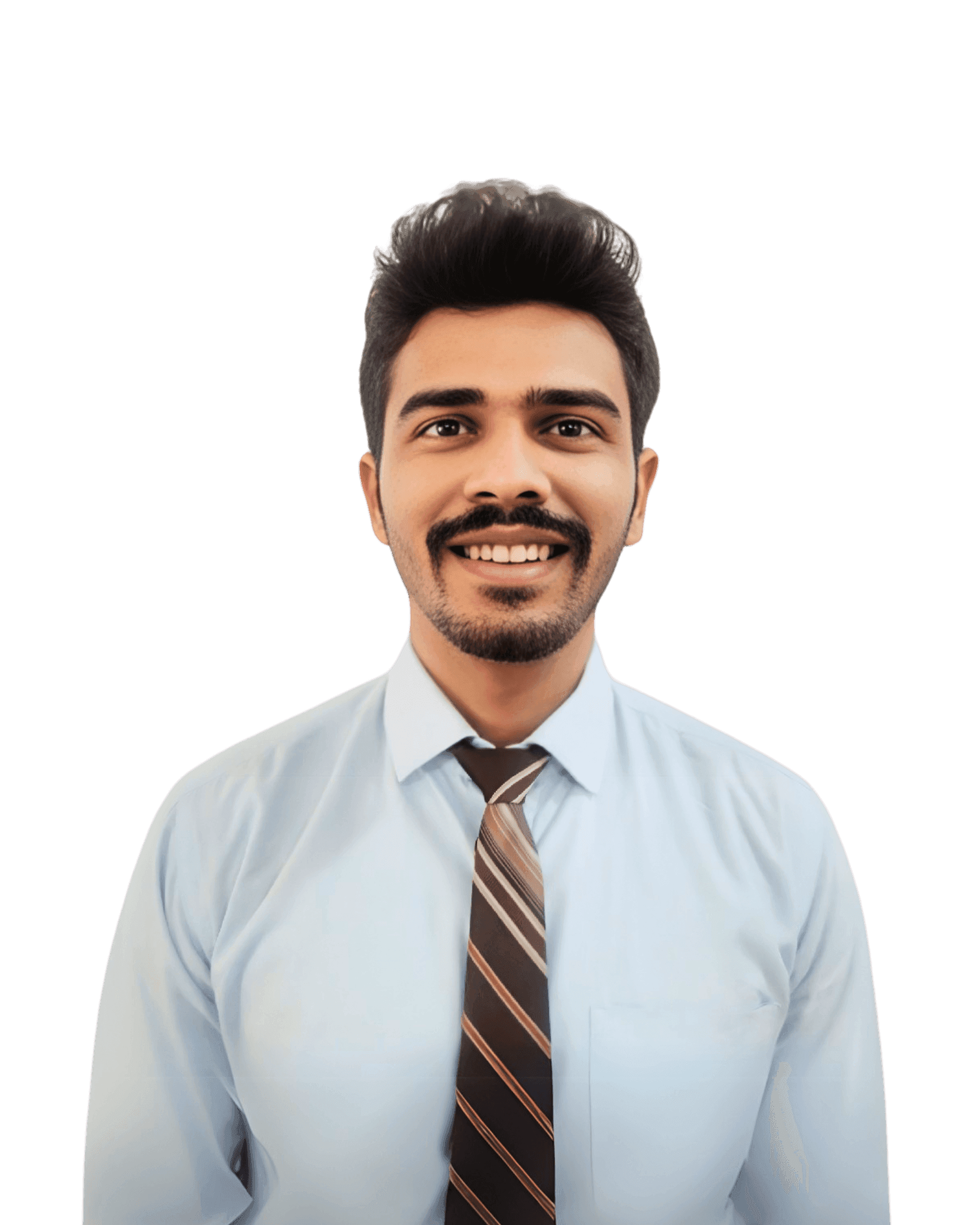 Kedar Deshmukh