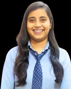 Srishti Tiwari 
