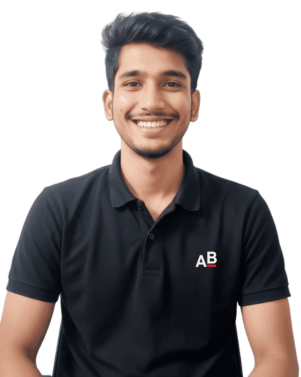 Featured Daneyal Ahmad