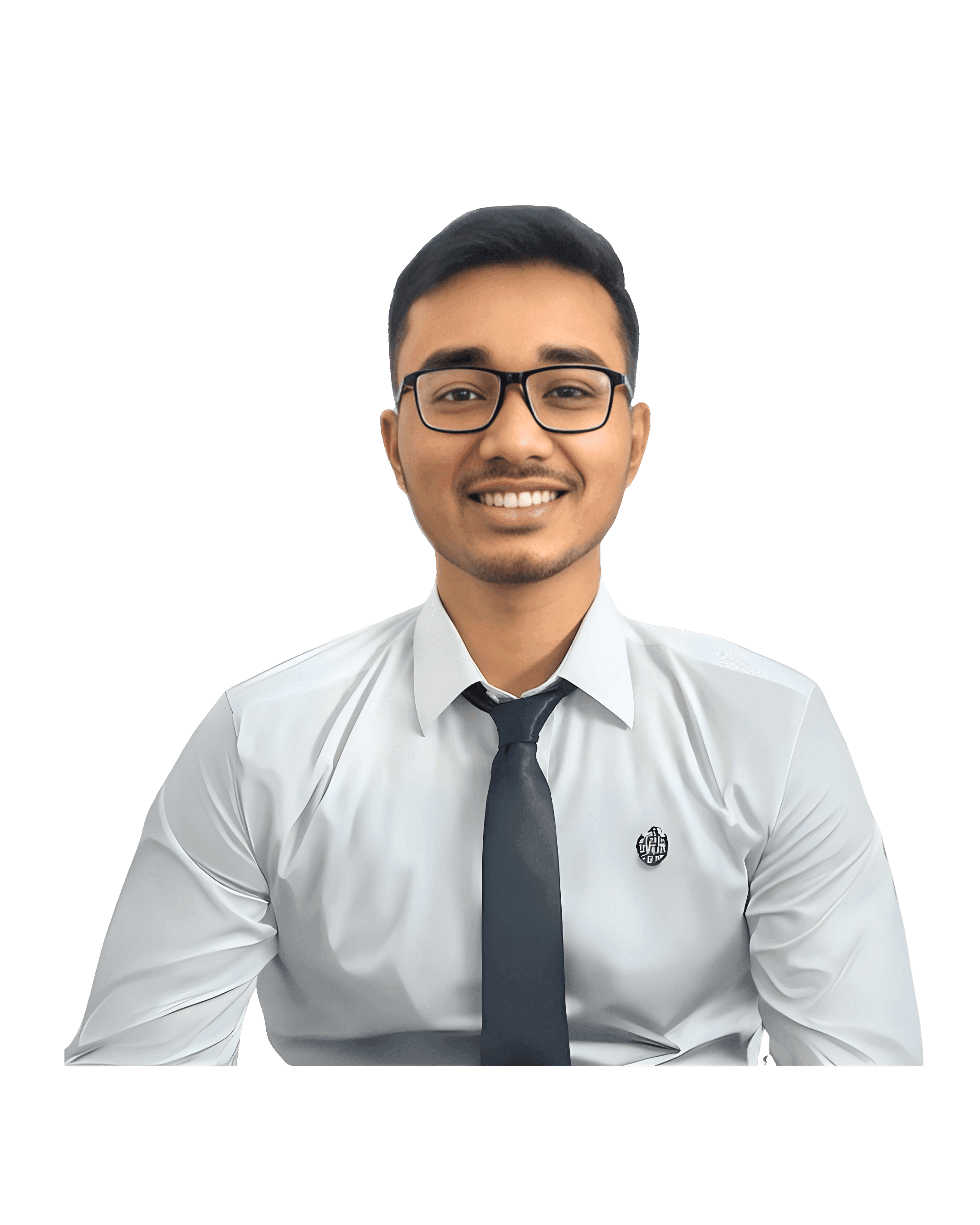 Featured Shouvik Saha