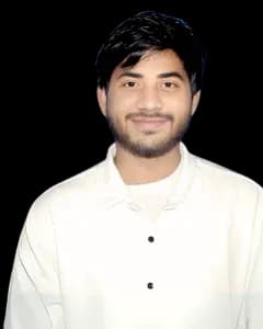 Md Altamash Ajaz Shaikh