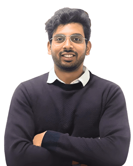 Ronak Rameshrao Satone