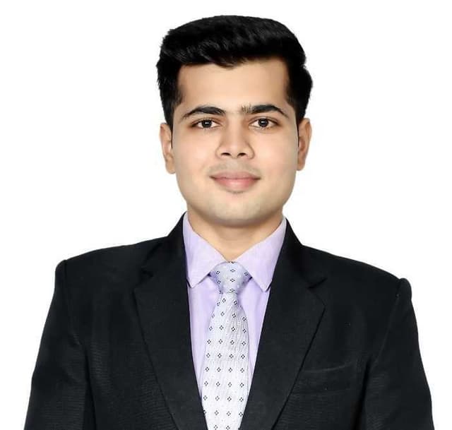 Sarthak Gupta photo