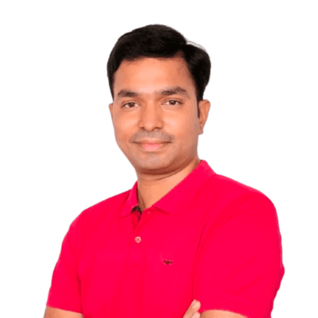 Lalit Kumar Digala photo