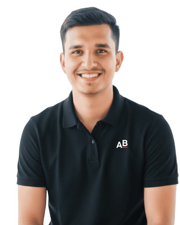 Vivek Mishra