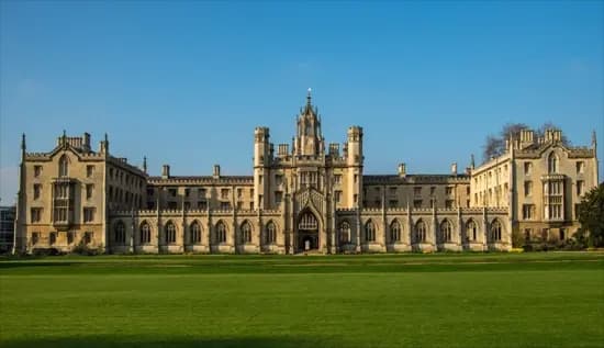 MS in Computer Science: Machine Learning and AI Engineering