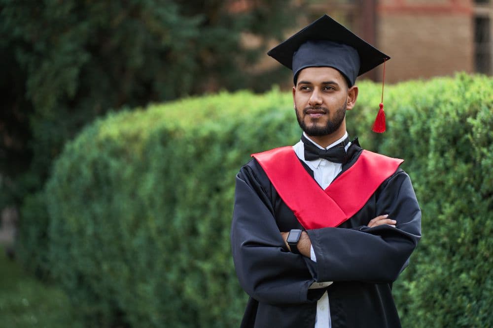 Rethinking Education with AlmaBetter